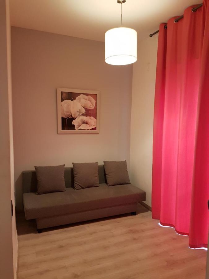 Le Mille E Una Roma Eksteriør billede